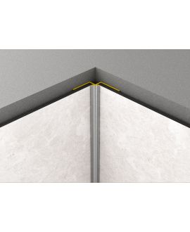 Narożnik wewnętrzny Profil 2800 mm